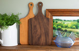 Medium Walnut Paddle
