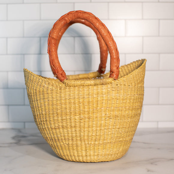 Small U Shopper 200