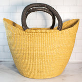 Large U Shopper 454