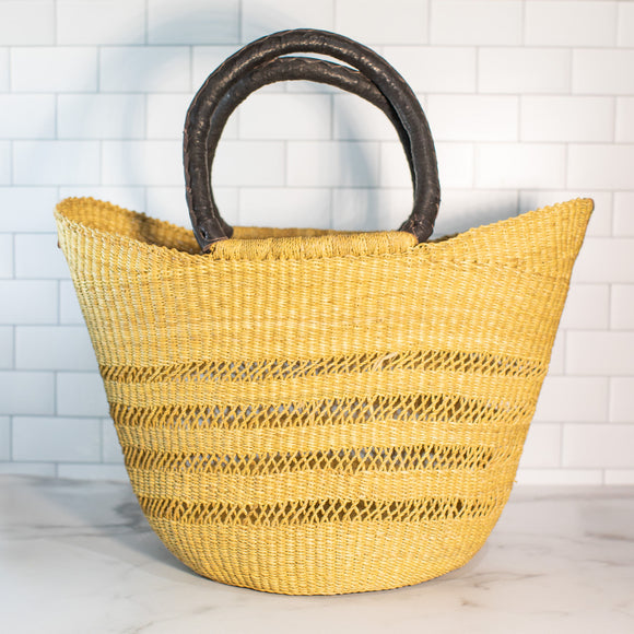 Large U Shopper 453