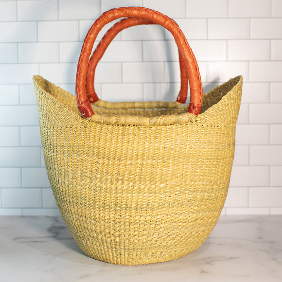 Large U Shopper 451