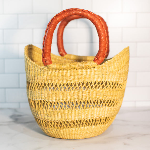 Small U Shopper 201