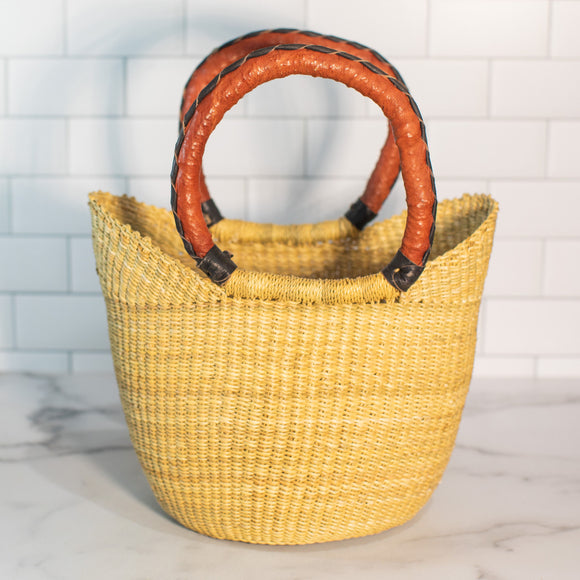 Small U Shopper 202