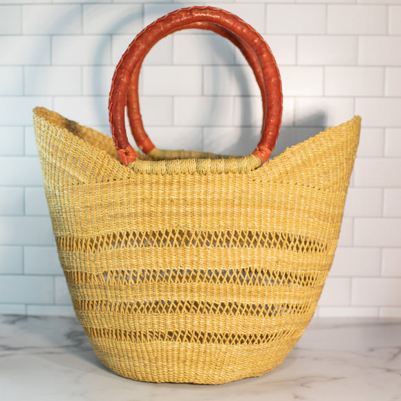 Large U Shopper 452