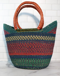Medium U Shopper 1