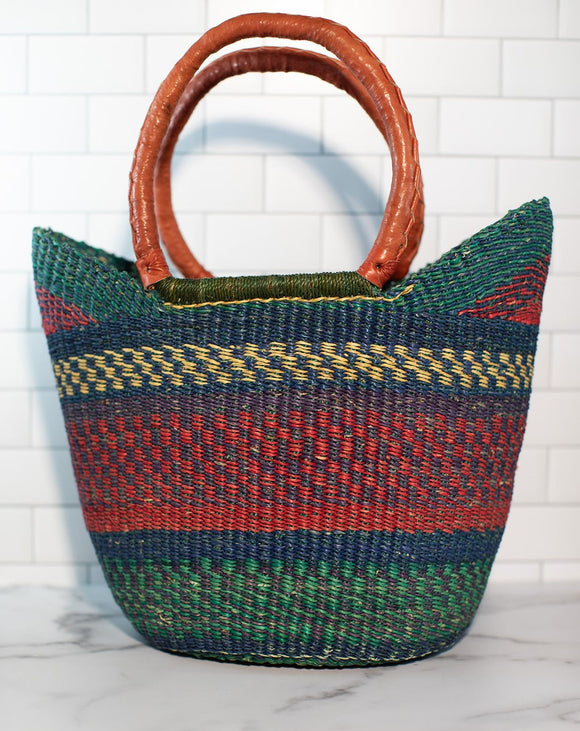 Medium U Shopper 1