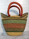 Medium U Shopper 4