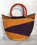 Medium U Shopper 5