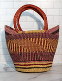 Medium U Shopper 11