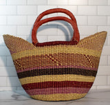 Medium U Shopper 13