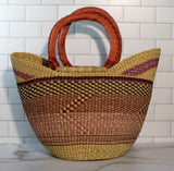 Medium U Shopper 15
