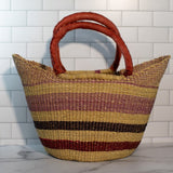 Medium U Shopper 16