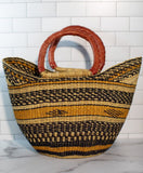 Medium U Shopper 19