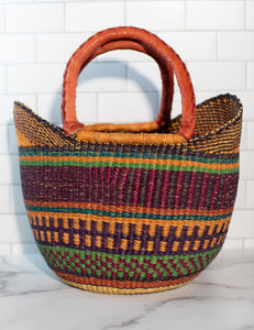 Medium U Shopper 24