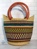 Medium U Shopper 26