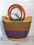 Medium U Shopper 27