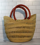Medium U Shopper 30