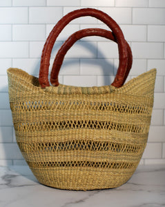 Medium U Shopper 31