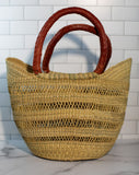 Medium U Shopper 31