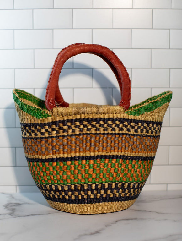 Medium U Shopper 33
