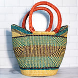 Medium U Shopper 35