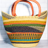 Medium U Shopper 34