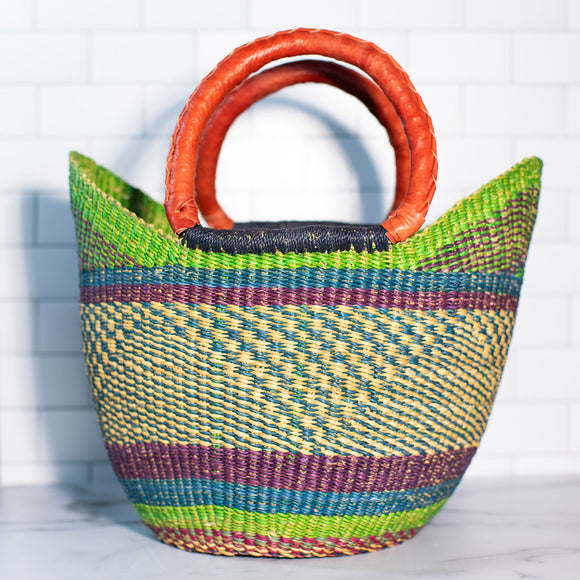 Medium U Shopper 36