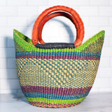 Medium U Shopper 36