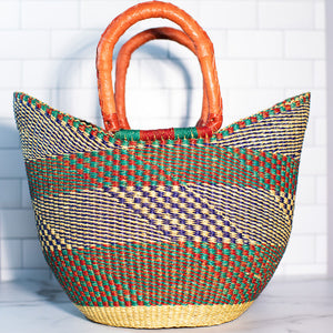 Medium U Shopper 37