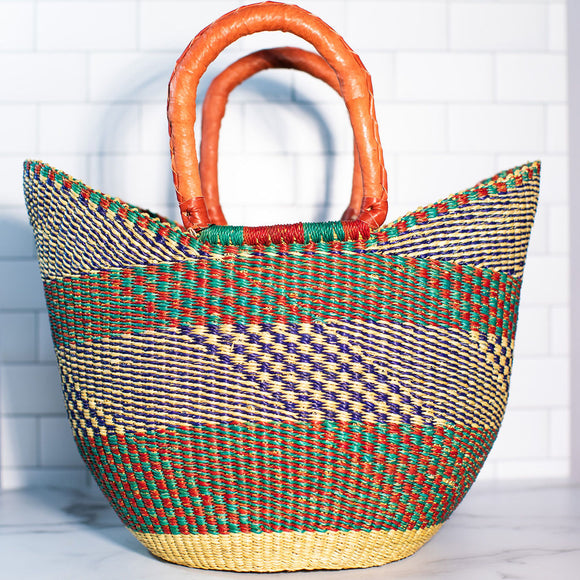 Medium U Shopper 37
