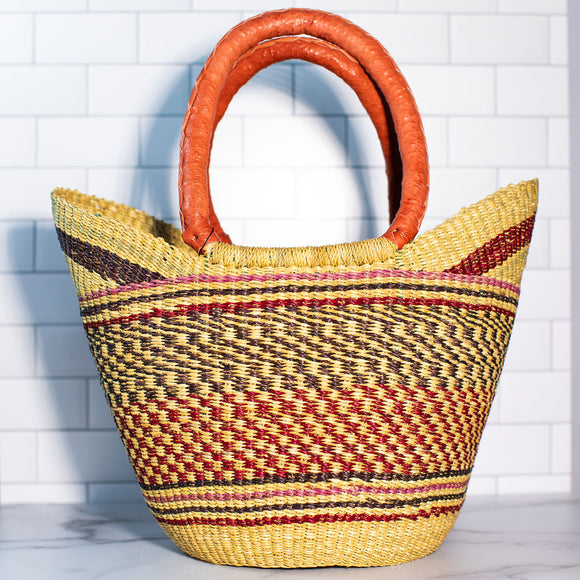 Medium U Shopper 38