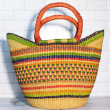 Medium U Shopper 39