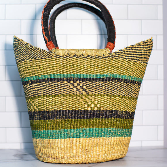 Medium U Shopper 40