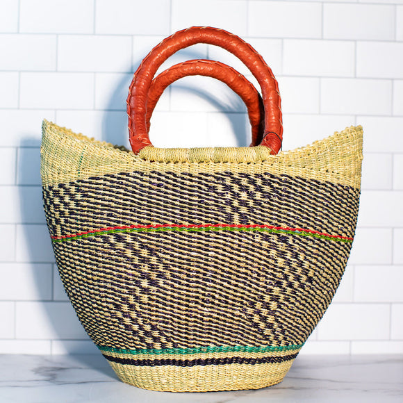Medium U Shopper 41