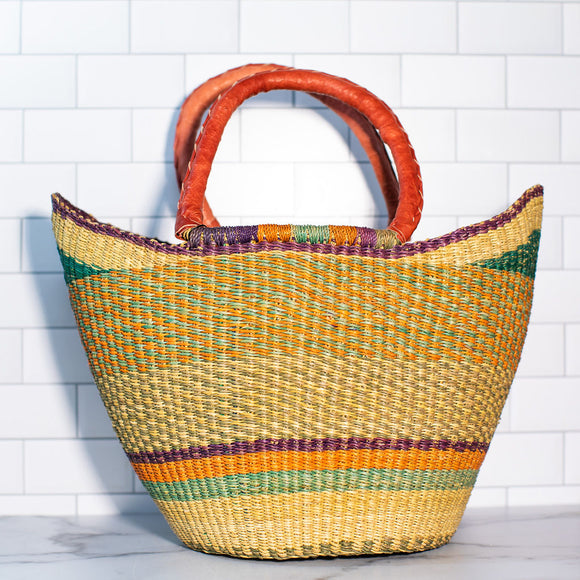 Medium U Shopper 43
