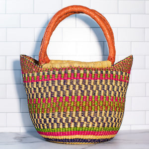Medium U Shopper 44