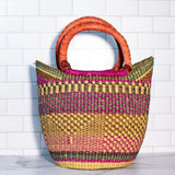 Medium U Shopper 45