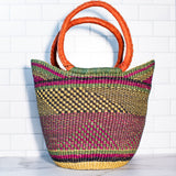 Medium U Shopper 48