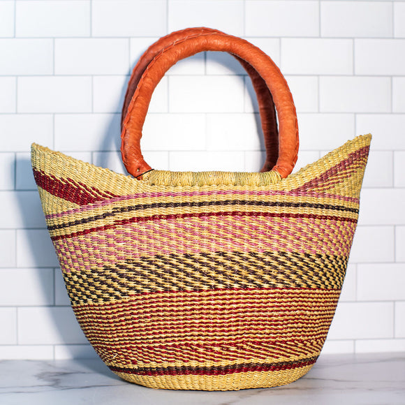 Medium U Shopper 51