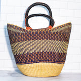 Medium U Shopper 56