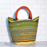 Medium U Shopper 57