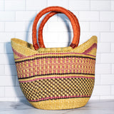 Medium U Shopper 61