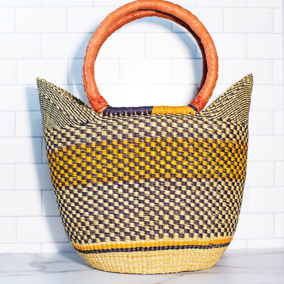 Medium U Shopper 62