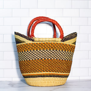 Medium U Shopper 63