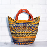 Medium U Shopper 65