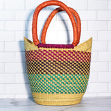 Medium U Shopper 67