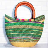 Medium U Shopper 69
