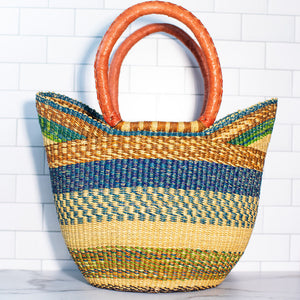 Medium U Shopper 70