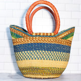 Medium U Shopper 70