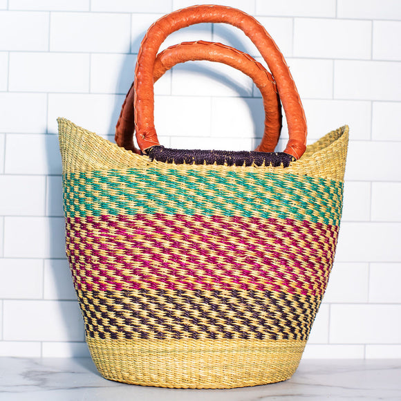 Medium U Shopper 71